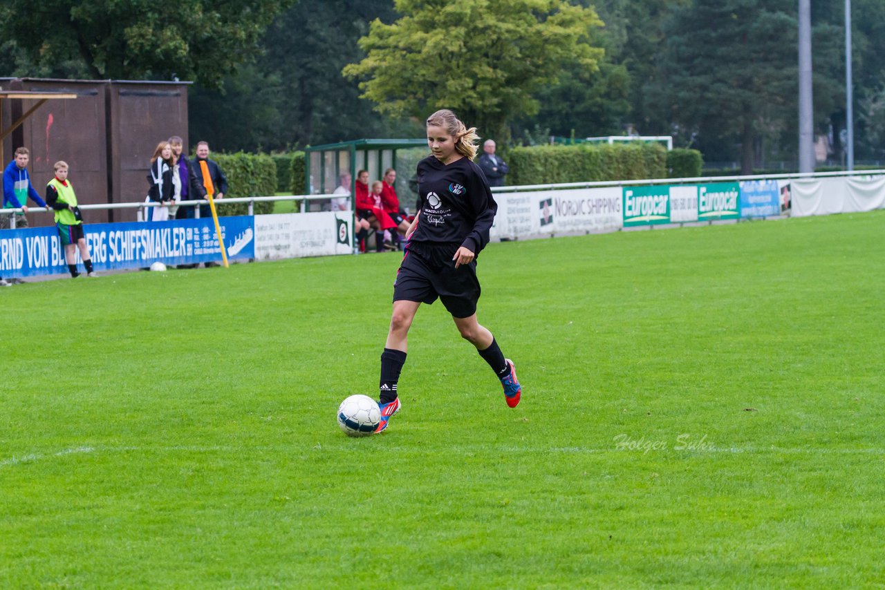 Bild 55 - Frauen SV Henstedt Ulzburg II - SV Schwarz Wei Westerrade : Ergebnis: 3:0